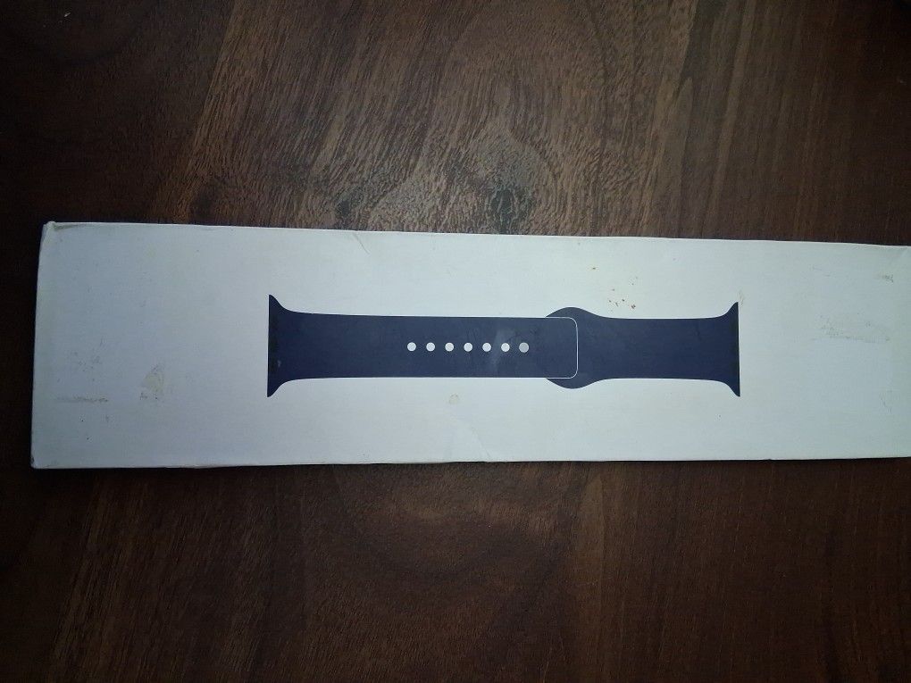 44 Mm Apple Watch Band . New Unopened