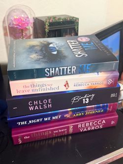 Books