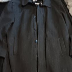 Long Coat