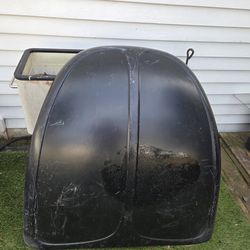 Hood for 72-74 VW Superbeetle