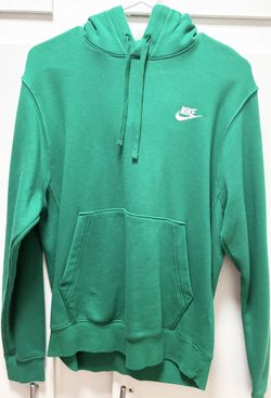 Nike Hoodie Sweater Men Size Small