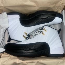 Jordan 12 Taxi Size 13