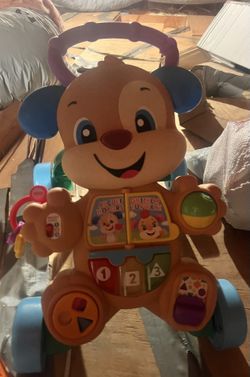 Baby Walker