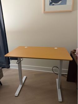 Standing Desk