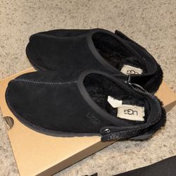 Black Ugg