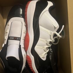 Jordan 11 Low