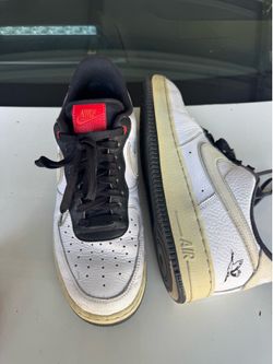 Nike Air Force 1 Low '07 "Crane" / Milky Stork - Men’s Size 10.5 - DA8482-100