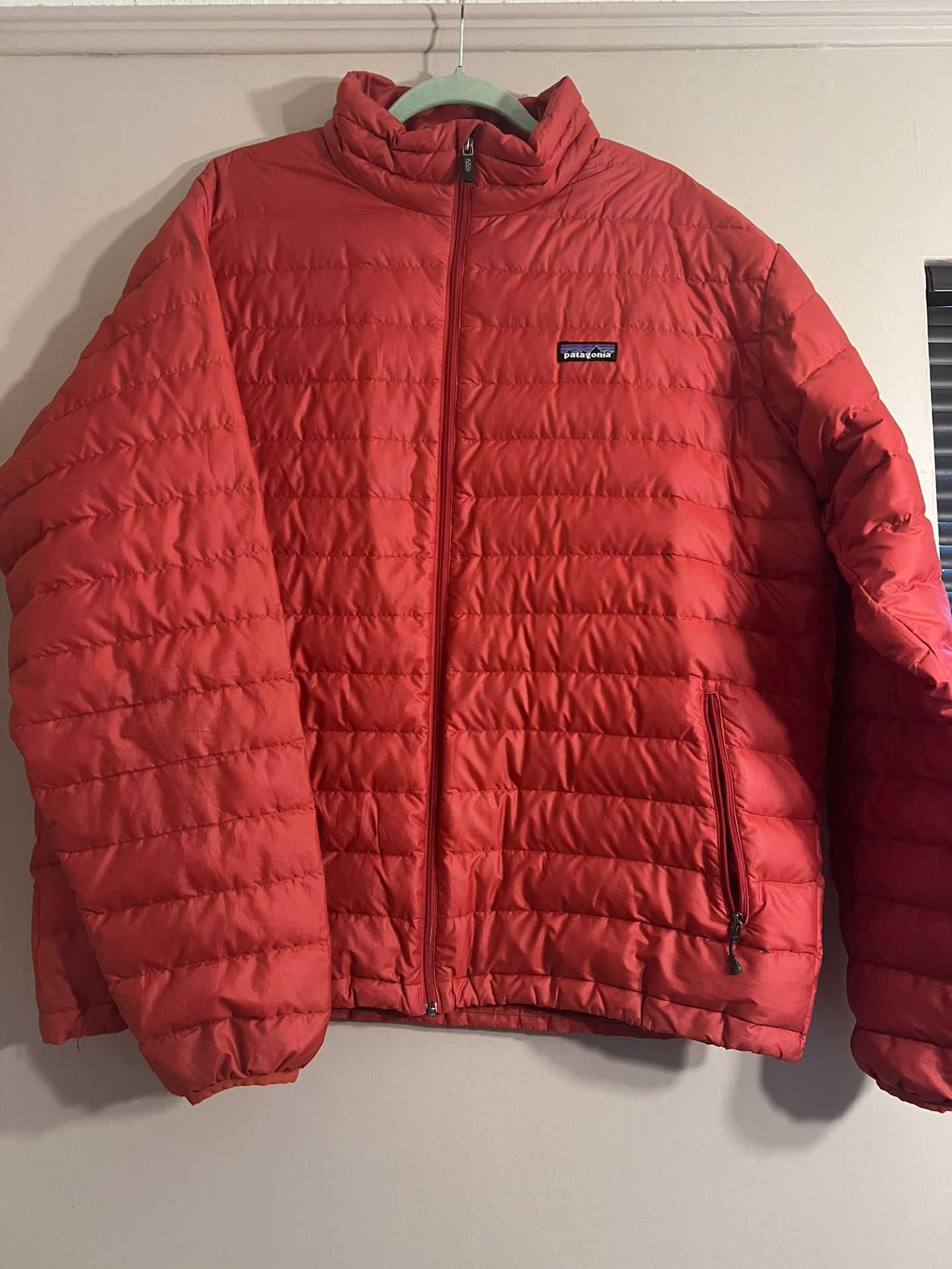 Patagonia Jacket