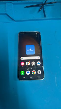Samsung Galaxy S23+ - Network Unlocked - 256gb