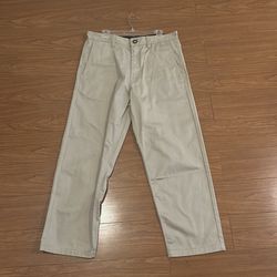 Volcom Khakis