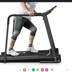 Brand new Treadmill Model No 1390KF 