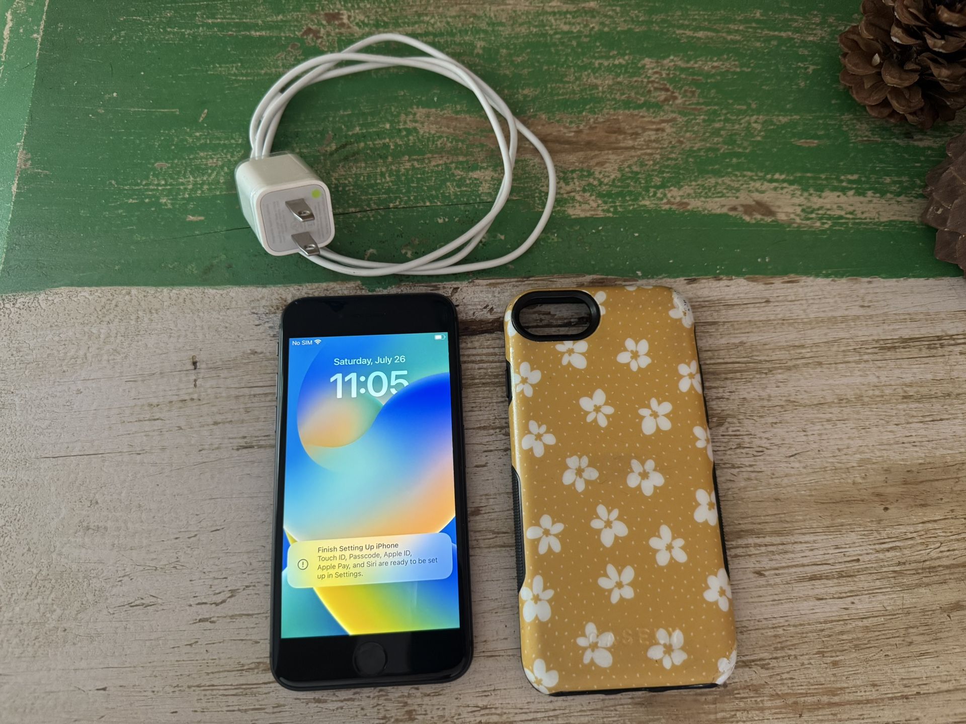 iPhone 8 64GB unlocked