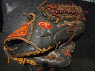 Rawlings RO204DCB