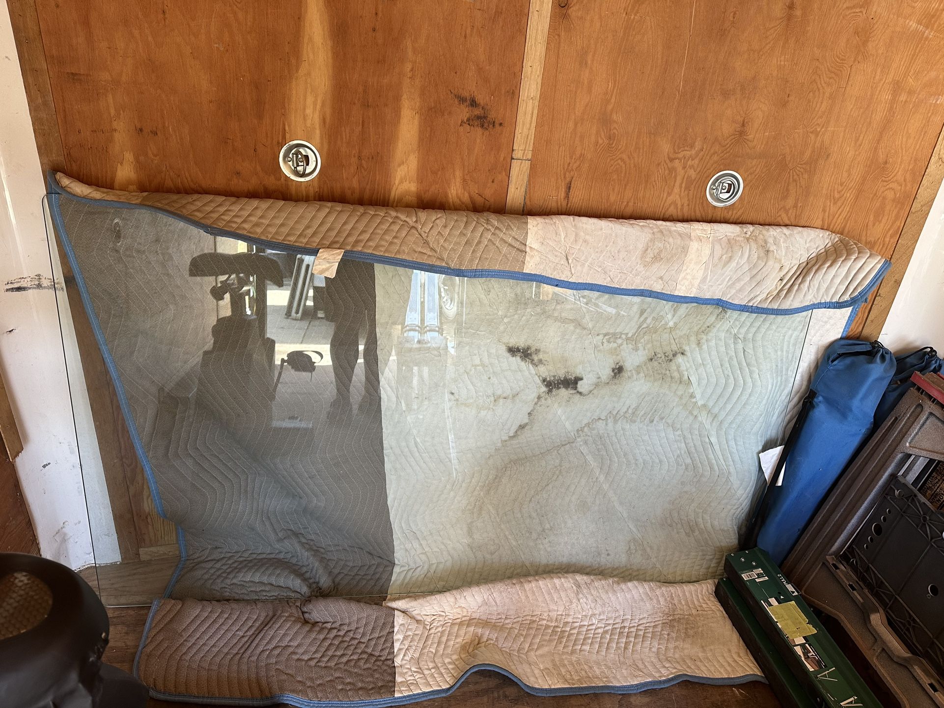 Glass Table Top