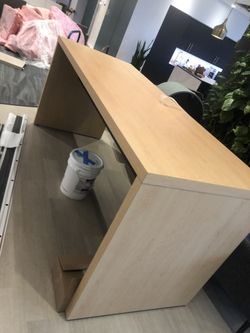 KI Serenade Table