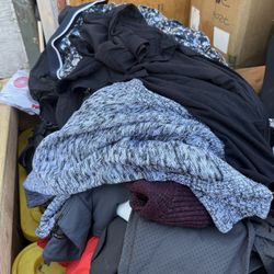 Clothing