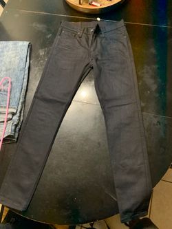 Men’s 512 Levi’s size 29x32