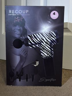 Massage Gun