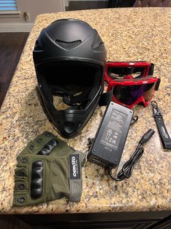 E - Bike Gear Set