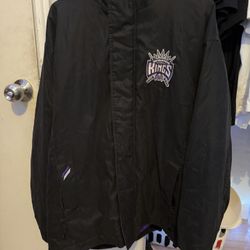 Vintage Kings Coat