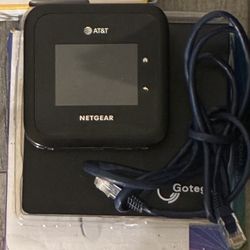 MR6500 Unlocked And Modded, Unlimited Portable Internet 