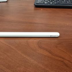 Apple Pencil 2nd Gen