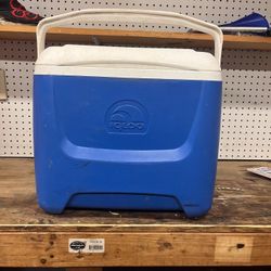 Igloo Cooler