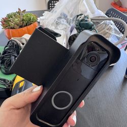 Blink Camera Door Mount