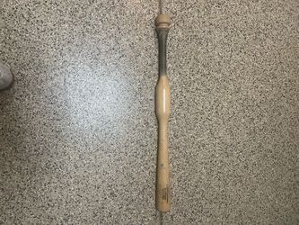 CamWood Training Baseball Bat 32’