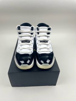 Jordan 11 gratitude size 9.5