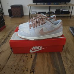 Nike DUNK SIZE 8
