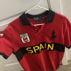 Polo/ Large 