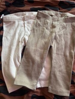 H&M baby pants