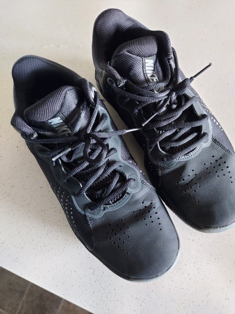 Shoes in very good condition