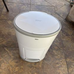 Diaper Pail
