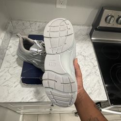 Triple Gray Dior B22’s