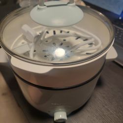 Electric Cooking Pot