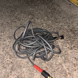 Pressure Washer Hose