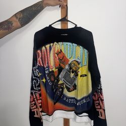 FASHION LONG SLEEVE SHIRTS 