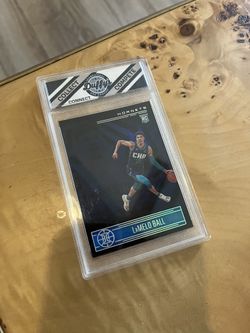 Sports Cards Graded