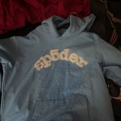 Spider Sp5der Young Thug Hoodie