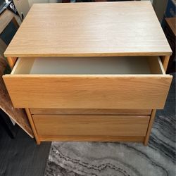 Dresser 3 Drawer 