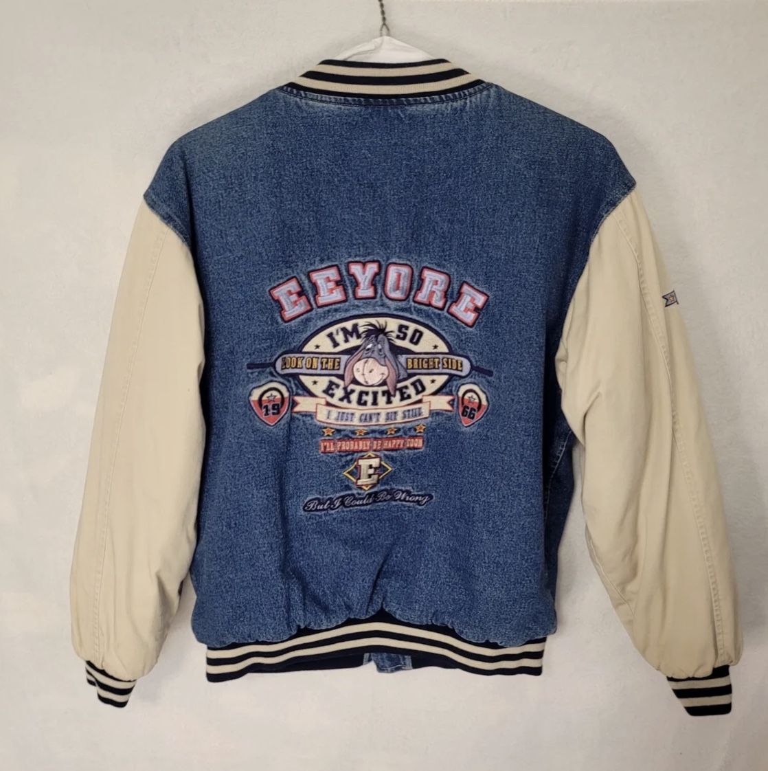 Lv Varsity Jacket Sz M for Sale in Orlando, FL - OfferUp