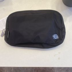 Lululemon Belt Bag