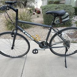 TREK Road Bike 