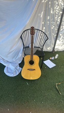 Suzuki Acoustic