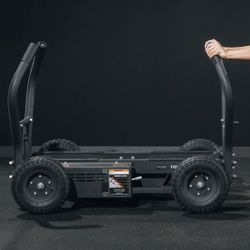 Selling Torque Tank M4 ($600 Savings)