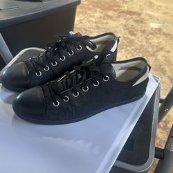 LV Shoes US 9