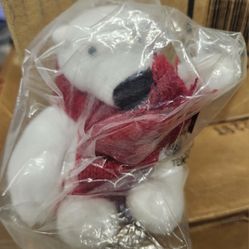 Coca Cola Plush