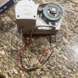 Electric Anchor Windless simpson lawrence horizon 600 series